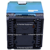 * HONEYWELL RM7890 A 1015 RM7890A1015 BURNER CONTROL with ULTRAVIOLET FLAME AMPLIFIER