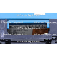 * HONEYWELL RM7890 A 1015 RM7890A1015 BURNER CONTROL with ULTRAVIOLET FLAME AMPLIFIER