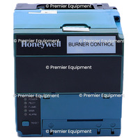 * HONEYWELL RM7890 A 1015 RM7890A1015 BURNER CONTROL with ULTRAVIOLET FLAME AMPLIFIER