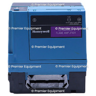 * HONEYWELL RM7890 A 1015 RM7890A1015 BURNER CONTROL with ULTRAVIOLET FLAME AMPLIFIER