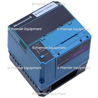 * HONEYWELL RM7890 A 1015 RM7890A1015 BURNER CONTROL with ULTRAVIOLET FLAME AMPLIFIER