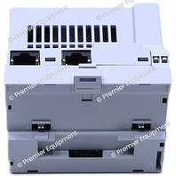 * SURPLUS ALLEN BRADLEY 1794-AENTR / A FLEX ETHERNET/IP ADAPTER