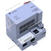 * SURPLUS ALLEN BRADLEY 1794-AENTR / A FLEX ETHERNET/IP ADAPTER