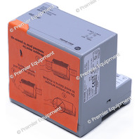 * ALLEN BRADLEY 1794-AENTR SER A FLEX ETHERNET/IP ADAPTER