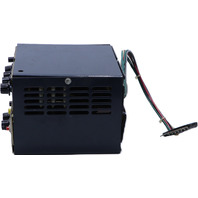 SIEMENS-ALLIS STATIC TRIP II ELECTRONIC TRIP UNIT TSIG(T)