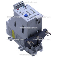 * ALLEN BRADLEY 592-EC2AC /B SOLID-STATE OVERLOAD RELAY