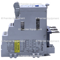 * ALLEN BRADLEY 592-EC2AC /B SOLID-STATE OVERLOAD RELAY