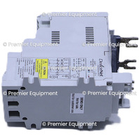 * ALLEN BRADLEY 592-EC2AC /B SOLID-STATE OVERLOAD RELAY