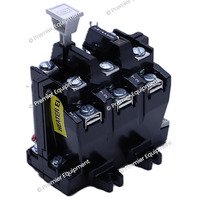 * SURPLUS ALLEN BRADLEY 592-EUTB /A NEMA A600 OVERLOAD RELAY