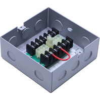 ECLIPSE 5602-10 INTERNAL TERMINAL WIRING BASE