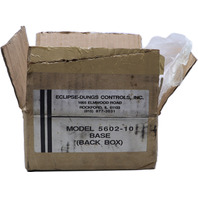 ECLIPSE 5602-10 INTERNAL TERMINAL WIRING BASE