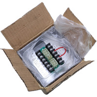 ECLIPSE 5602-10 INTERNAL TERMINAL WIRING BASE