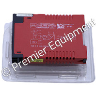 * NEW STAHL 9318/12-11-10 ISOLATING REPEATER