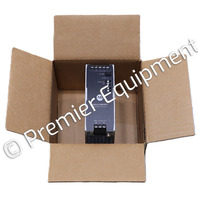 * SURPLUS ALLEN BRADLEY 1606-XLE480EPC POWER SUPPLY 24VDC 20A 480W