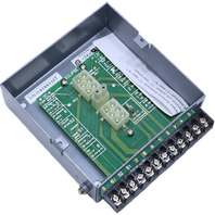 ECLIPSE 5602-10-1 INTERNAL TERMINAL WIRING BASE