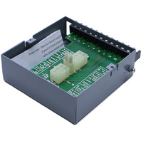 ECLIPSE 5602-10-1 INTERNAL TERMINAL WIRING BASE