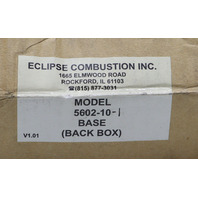 ECLIPSE 5602-10-1 INTERNAL TERMINAL WIRING BASE