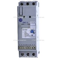 * ALLEN BRADLEY 150-C16NBD SER A SMART MOTOR CONTROLLER SOFT STARTER