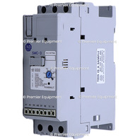 * ALLEN BRADLEY 150-C16NBD SER A SMART MOTOR CONTROLLER SOFT STARTER