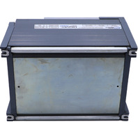 CMC DIGIVEC 2000 DV2-31126 HIGH PERFORMANCE FLUX VECTOR AC DRIVE