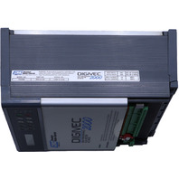 CMC DIGIVEC 2000 DV2-31126 HIGH PERFORMANCE FLUX VECTOR AC DRIVE