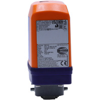 HBC RADIOMATIC TC240 FSE 312 INDUSTRIAL RADIO RECEIVER