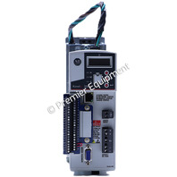 * ALLEN BRADLEY 2097-V34PR3-LM /A SERVO DRIVE KINETIX 350 w/ 2097-F4 FILTER