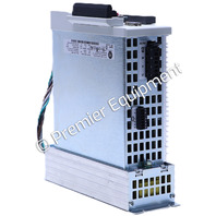 * ALLEN BRADLEY 2097-V34PR3-LM /A SERVO DRIVE KINETIX 350 w/ 2097-F4 FILTER