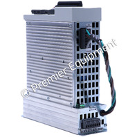 * ALLEN BRADLEY 2097-V34PR3-LM /A SERVO DRIVE KINETIX 350 w/ 2097-F4 FILTER