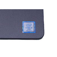 DELL PRECISION 3541 INTEL CORE i9 LAPTOP COMPUTER *READ*