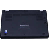 DELL PRECISION 3541 INTEL CORE i9 LAPTOP COMPUTER *READ*