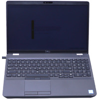 DELL PRECISION 3541 INTEL CORE i9 LAPTOP COMPUTER *READ*