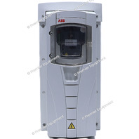 * ABB ACS550-U1-012A-4+B055 7.5 HP AC DRIVE 