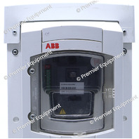 * ABB ACS550-U1-012A-4+B055 7.5 HP AC DRIVE 