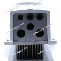 * ABB ACS550-U1-012A-4+B055 7.5 HP AC DRIVE 