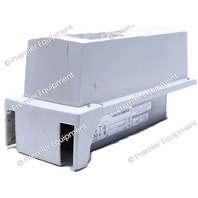 * ABB ACS550-U1-012A-4+B055 7.5 HP AC DRIVE 