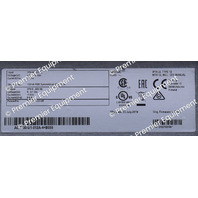 * ABB ACS550-U1-012A-4+B055 7.5 HP AC DRIVE 
