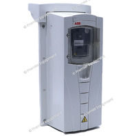* ABB ACS550-U1-012A-4+B055 7.5 HP AC DRIVE 