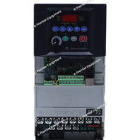 * ALLEN BRADLEY 22B-D012N104 POWERFLEX 40 5.5kW/ 7.5 HP AC DRIVE *READ*