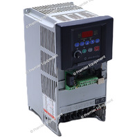 * ALLEN BRADLEY 22B-D012N104 POWERFLEX 40 5.5kW/ 7.5 HP AC DRIVE *READ*