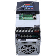 * ALLEN BRADLEY 22B-D012N104 POWERFLEX 40 5.5kW/ 7.5 HP AC DRIVE *READ*