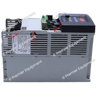 * ALLEN BRADLEY 22B-D012N104 POWERFLEX 40 5.5kW/ 7.5 HP AC DRIVE *READ*