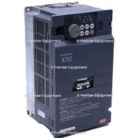 * MITSUBISHI A700 FR-A740-00060-NA INVERTER DRIVE