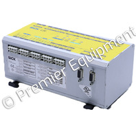 * SICK LSI LSI101-114 LASER SCANNER INTERFACE