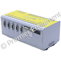 * SICK LSI LSI101-114 LASER SCANNER INTERFACE