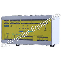 * SICK LSI LSI101-114 LASER SCANNER INTERFACE