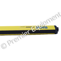 * SICK C40E-1203CA010 SAFETY LIGHT CURTAIN RECEIVER