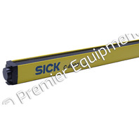 * SICK C40E-1203CA010 SAFETY LIGHT CURTAIN RECEIVER