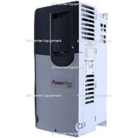 * SURPLUS ALLEN BRADLEY 20G11ND027AA0NNNNN POWERFLEX 755 20 HP AC DRIVE