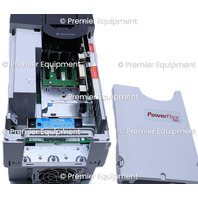 * SURPLUS ALLEN BRADLEY 20G11ND027AA0NNNNN POWERFLEX 755 20 HP AC DRIVE